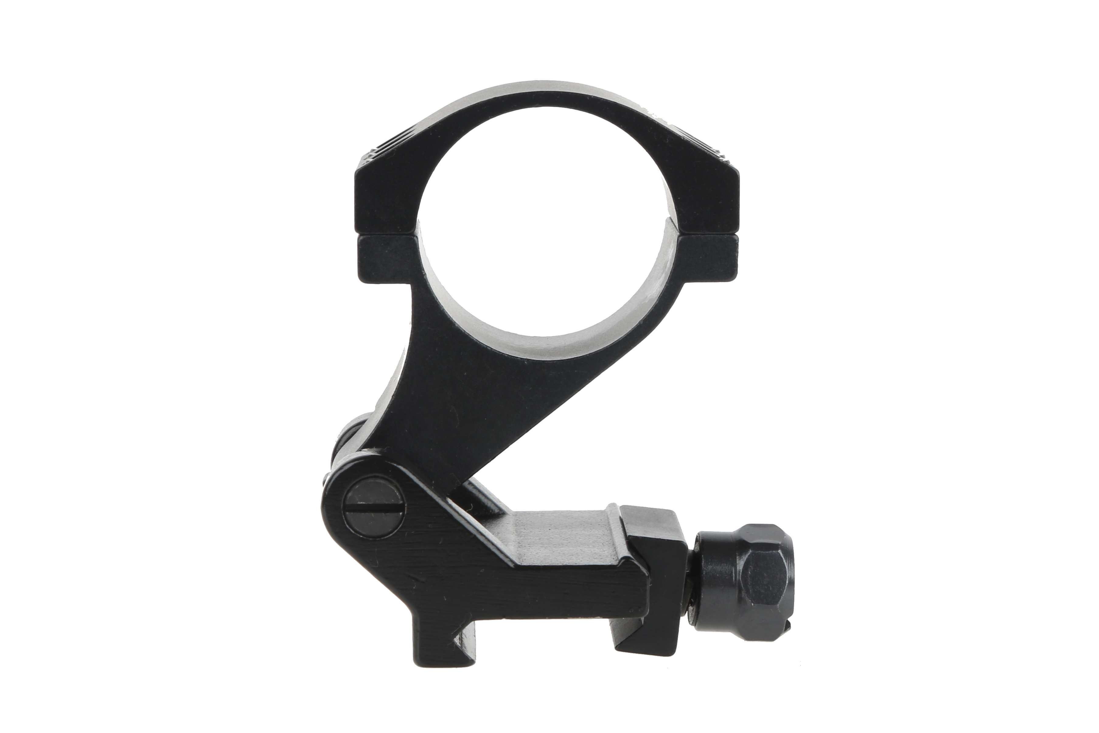 Primary Arms Flip To Side Magnifier Mount - 1.75" Height