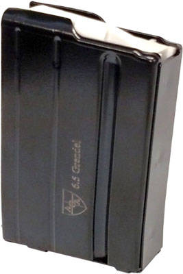 ALEXANDER MAGAZINE 6.5 GRENDEL