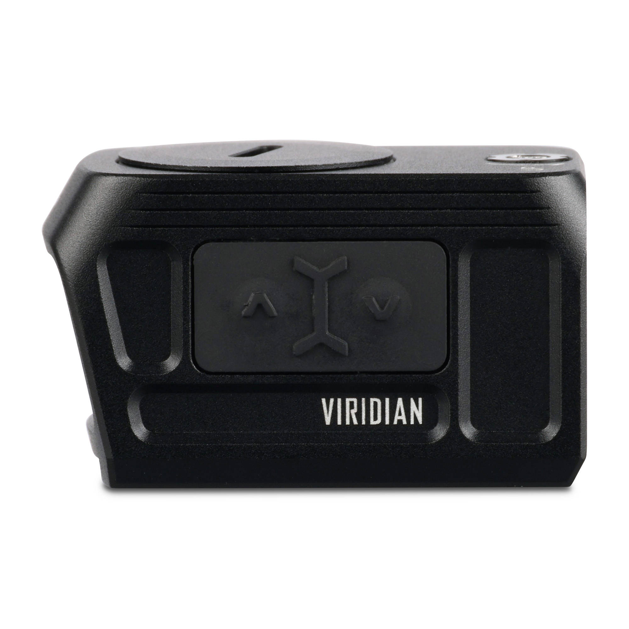 VIRIDIAN RFX45 GRN W/RMR ADAPTER
