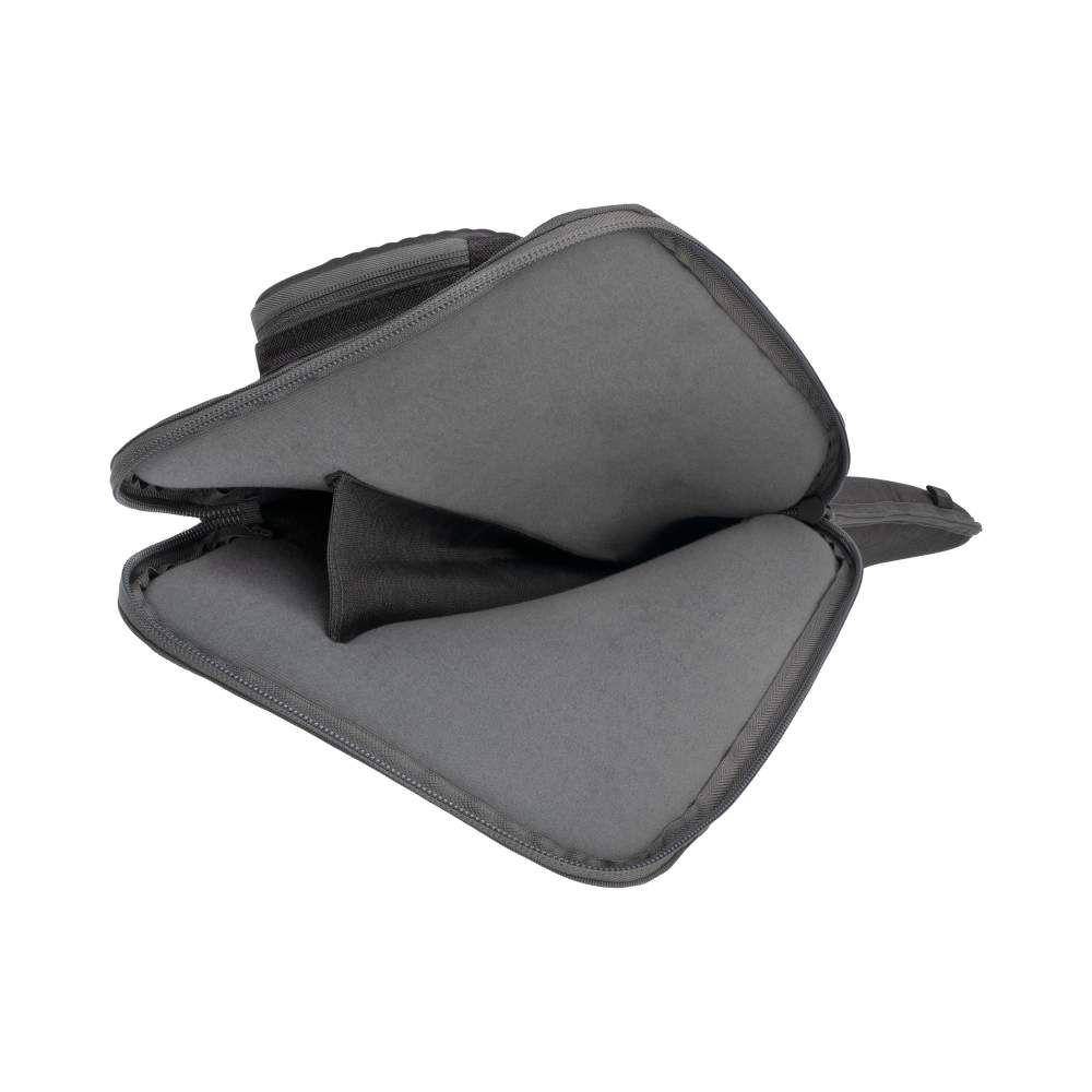 Allen Competitor Series Takedown Soft Shotgun Case 32" Grey - Image 5