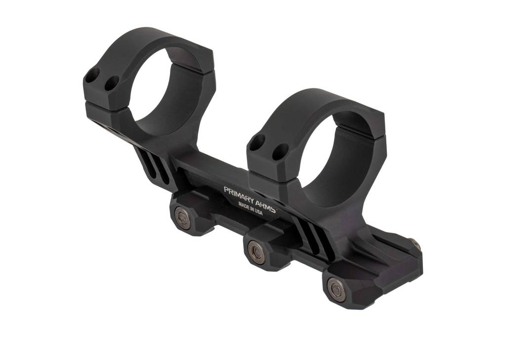 Primary Arms 34mm PLx Cantilever Mount - 1.5"