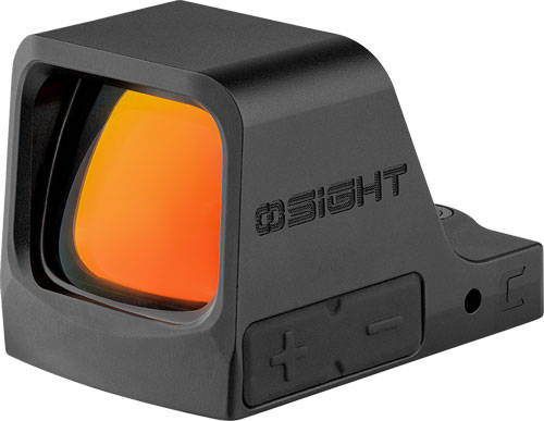 OSIGHT C REFLEX RED DOT SIGHT
