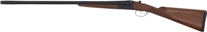 Weatherby Orion SXS Shotgun 20 ga 3" Chamber 2rd Capacity 28" Barrel Walnut with Double Trigger - Image 4