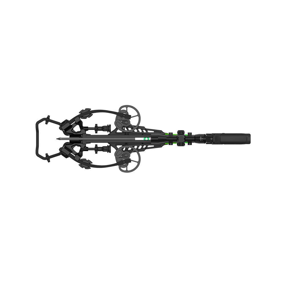 Centerpoint Sniper G4D Crossbow Black - Image 5