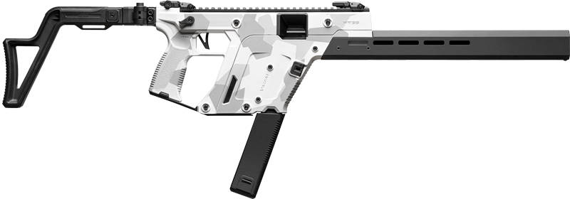 KRISS VECTOR CRB G3 45ACP 16