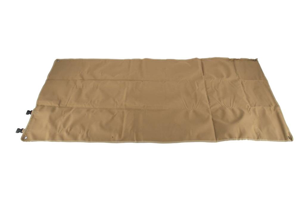 PA Gear Compact Shooting Mat - Flat Dark Earth