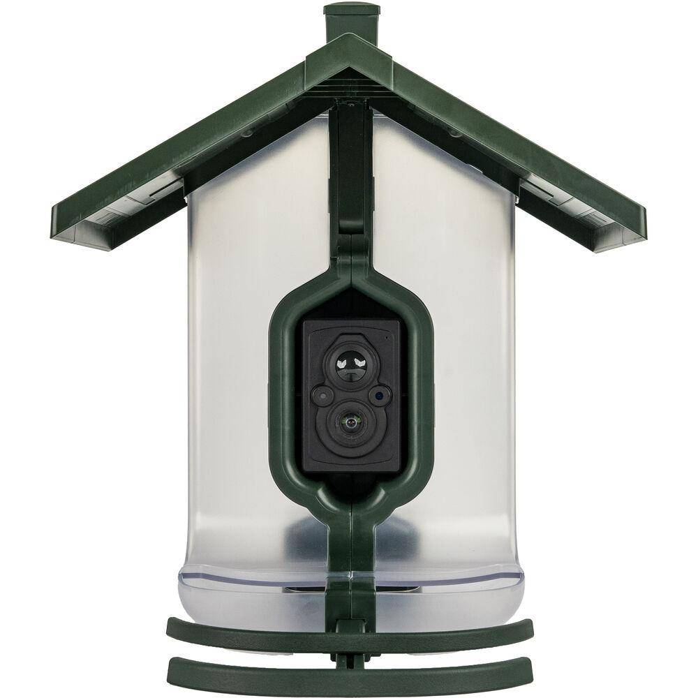 Tactacam FeatherSnap Scout Seed Bird Feeder - Image 2