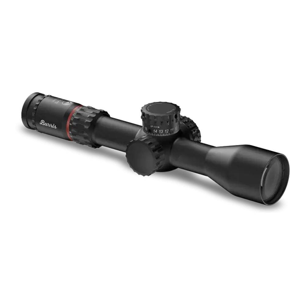 REFURBISHED Burris XTR PS Rifle Scope 3.3-18x50mm 34mm FFP SCR 2 Illum. Black - Image 3