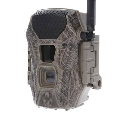 Wildgame Innovations Terra Cellular Trail Camera 16MP AT&T - Image 2