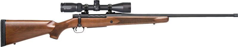 MOSSBERG PATRIOT COMBO 6.5CM