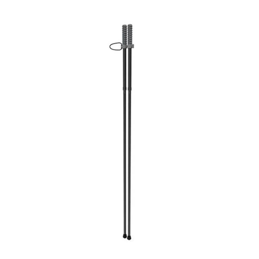 Bog Deadshot Compact Standing Bipod
