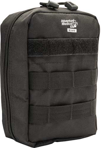 Ready Brands Adventure Medical Kits Molle Bag Trauma Kit 1.0 (Black Bag) - Image 6