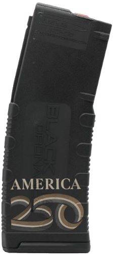 BLACK RAIN MAGAZINE 5.56X45