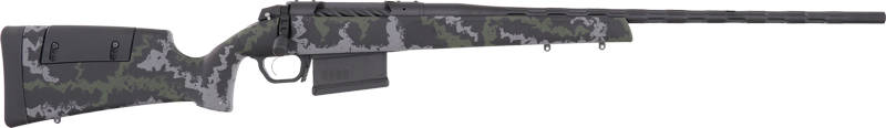 WEATHERBY 307 RANGE XP2 280