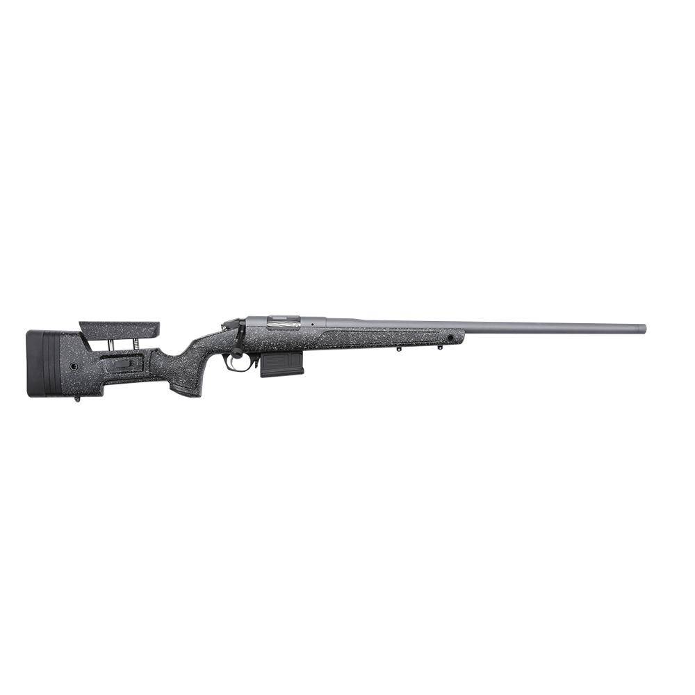 Bergara HMR Pro Rifle 7mm Backcountry 5rd Magazine 20" Threaded Barrel