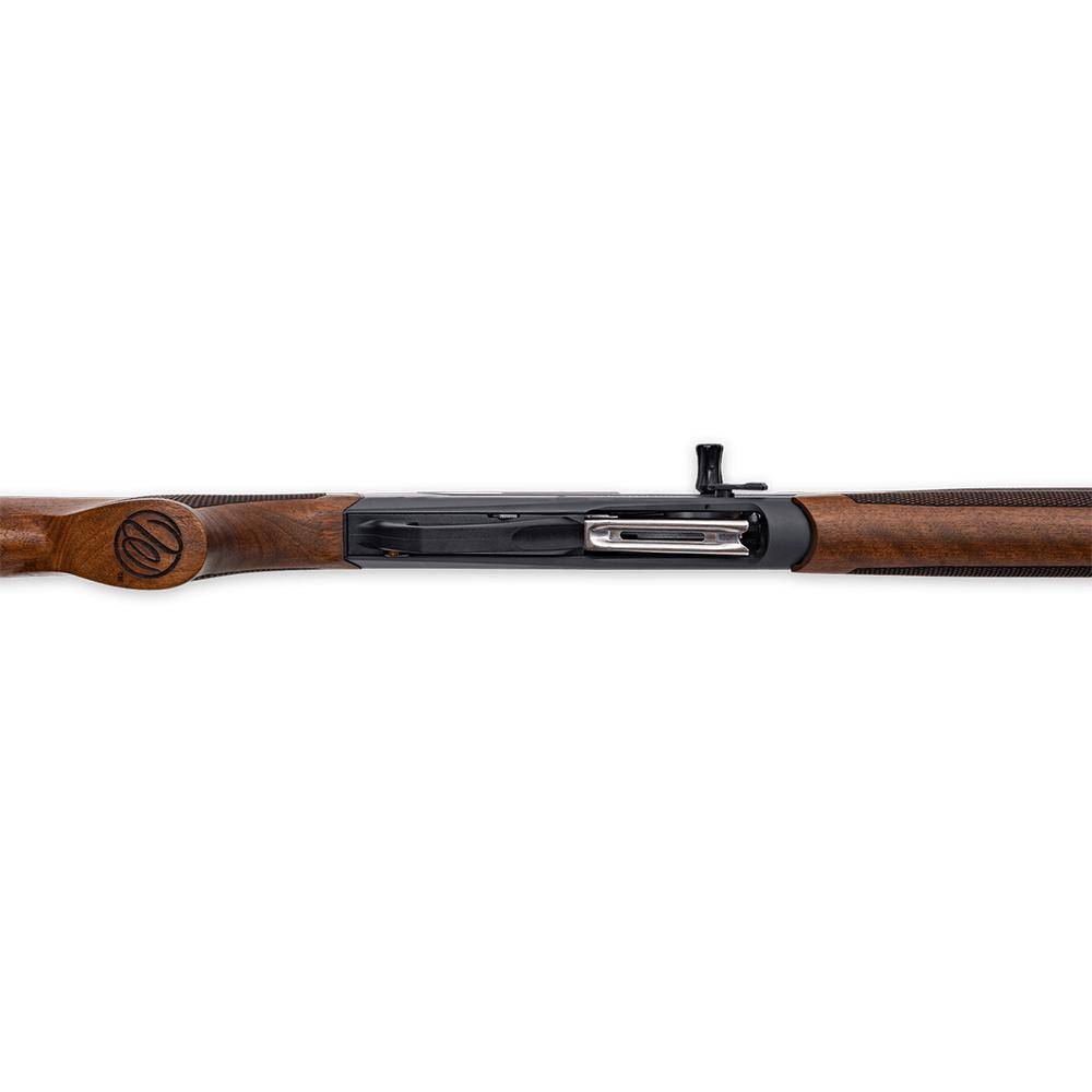 Weatherby Element II Upland Shotgun 12 ga 3" Chamber 2rd Capacity 28" Barrel Walnut - Image 4