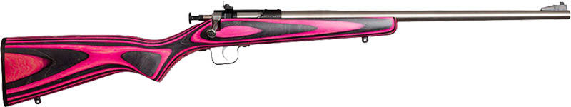 CRICKETT RIFLE G2 22LR