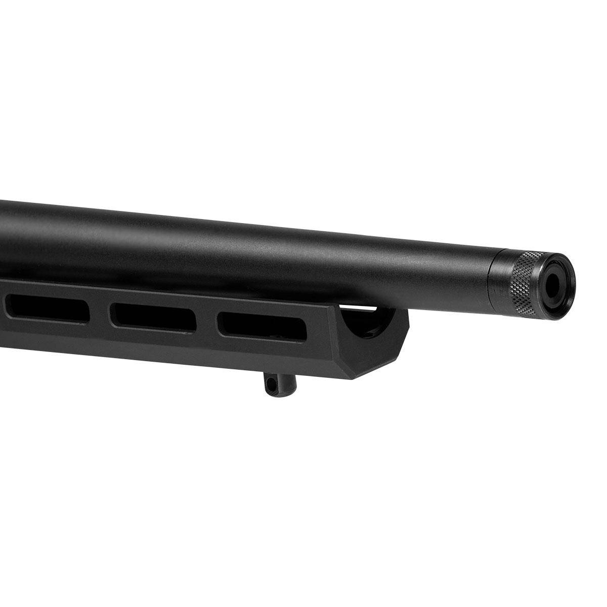 Savage 110 PCS Handgun 400 Legend 9rd Magazine 10.5 Threaded Barrel - Image 4