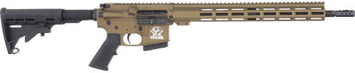 GLFA AR15 RIFLE 350 LEGEND