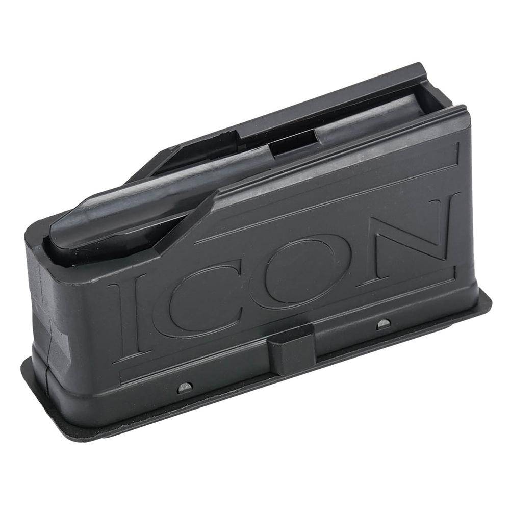 Thompson Center Icon Rifle Magazine 22-250 Rem 3/rd