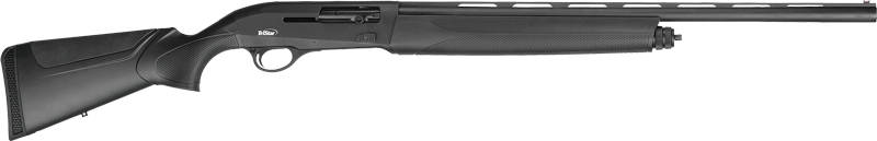 TriStar Raptor II Field Youth Synthetic Shotgun 20ga 3" Chamber 5rd Capacity 24'' Barrel Synthetic Stock