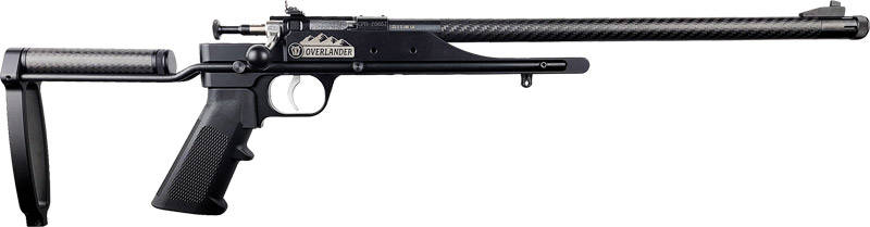 CRICKETT PRECISION RIFLE 22LR