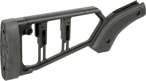 MIDWEST LEVER STOCK S&W 1854 BLK - Image 3
