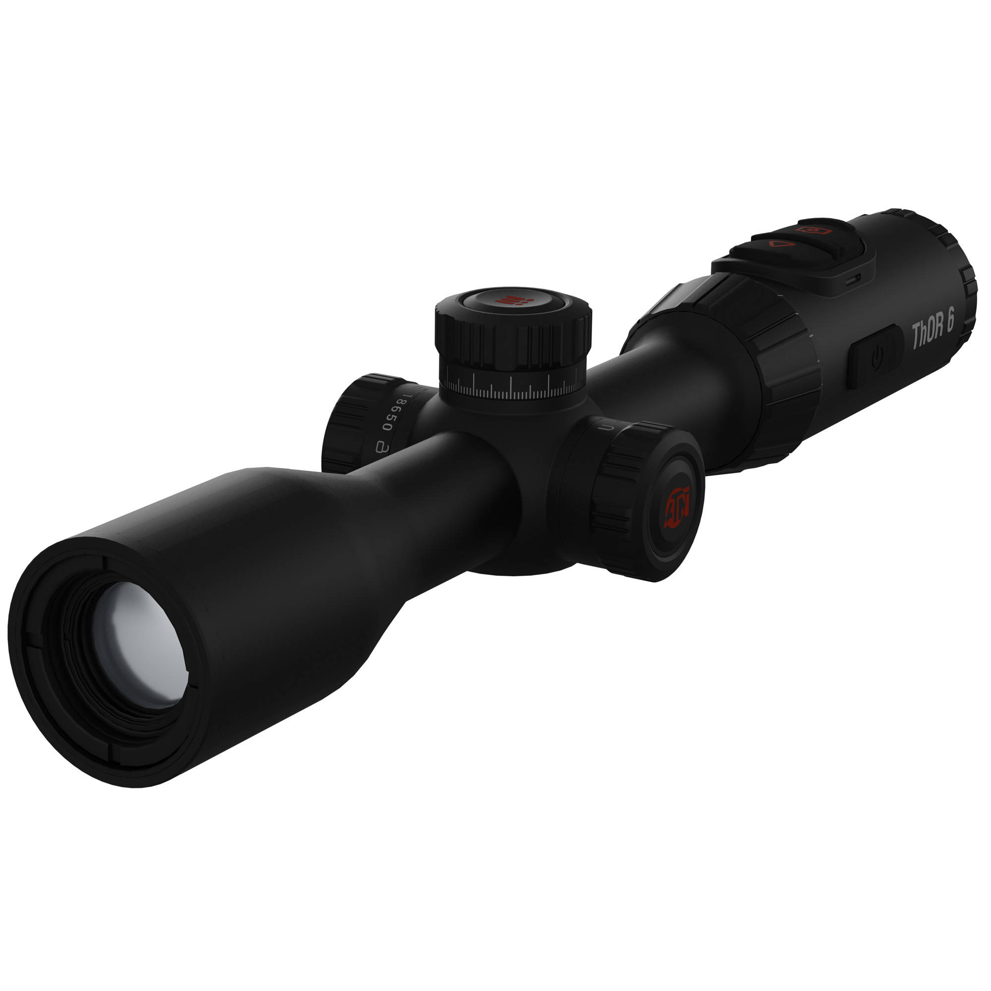 ATN ThOR 6 Elite Thermal scope 2.5-20x 384x288 - Image 4