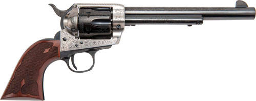 CIMARRON FRONTIER 357MAG PW FS