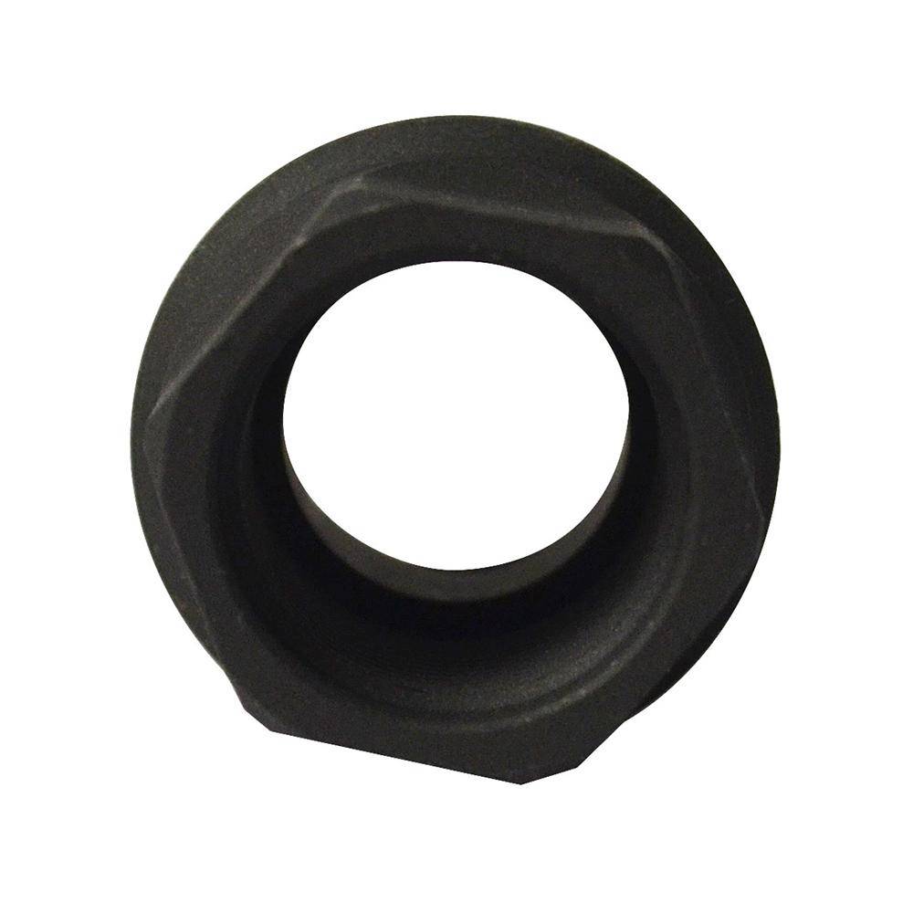 YHM SRX Short QD Flash Hider 5/8x32 Thread - Image 3