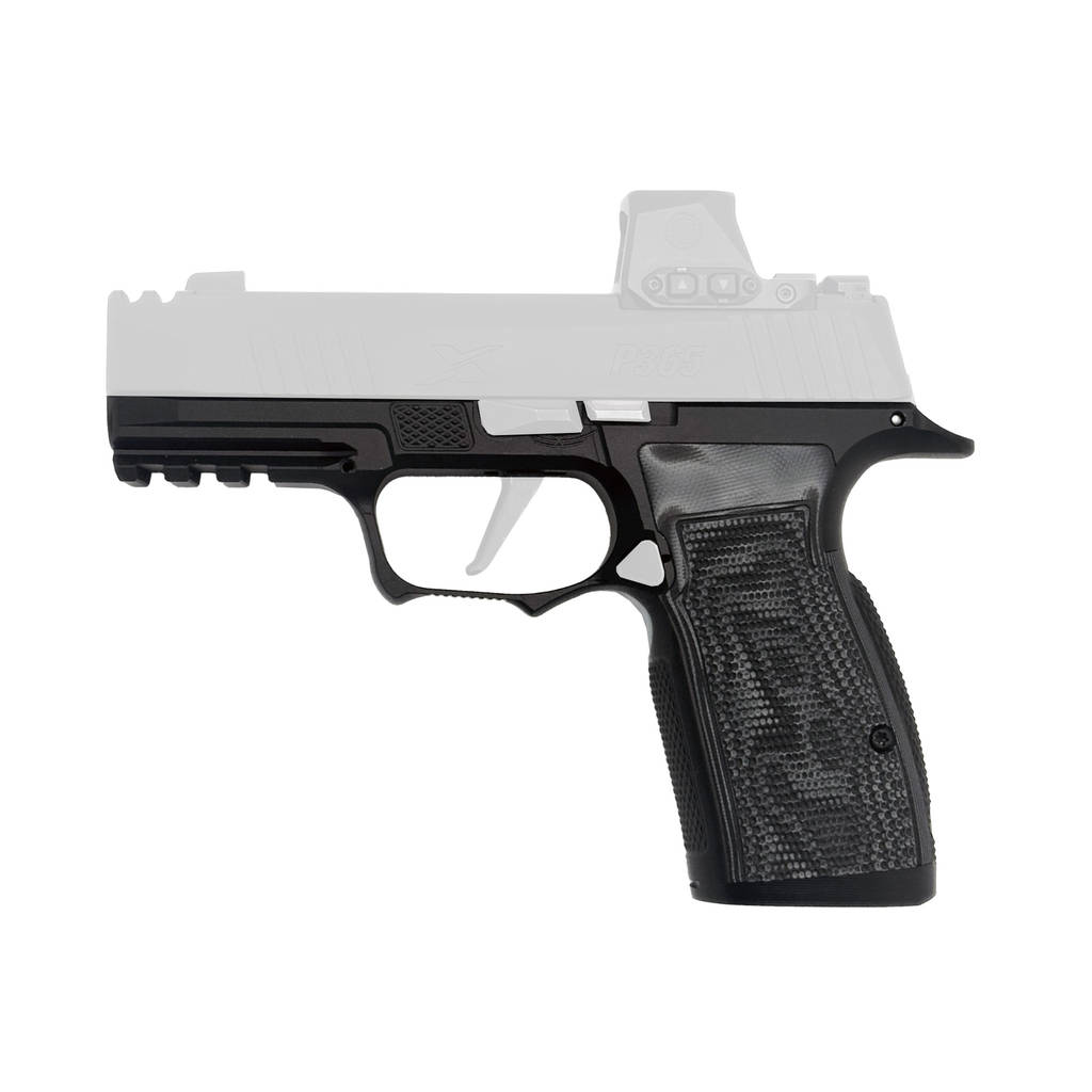 ICARUS ACE 365 AXG MACRO BLK