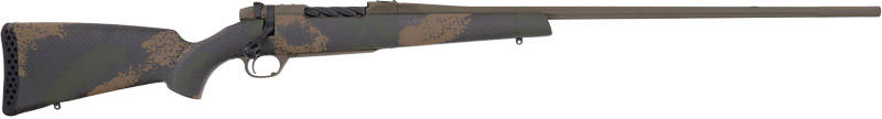 WEATHERBY MARK V B-COUNTRY 2.0