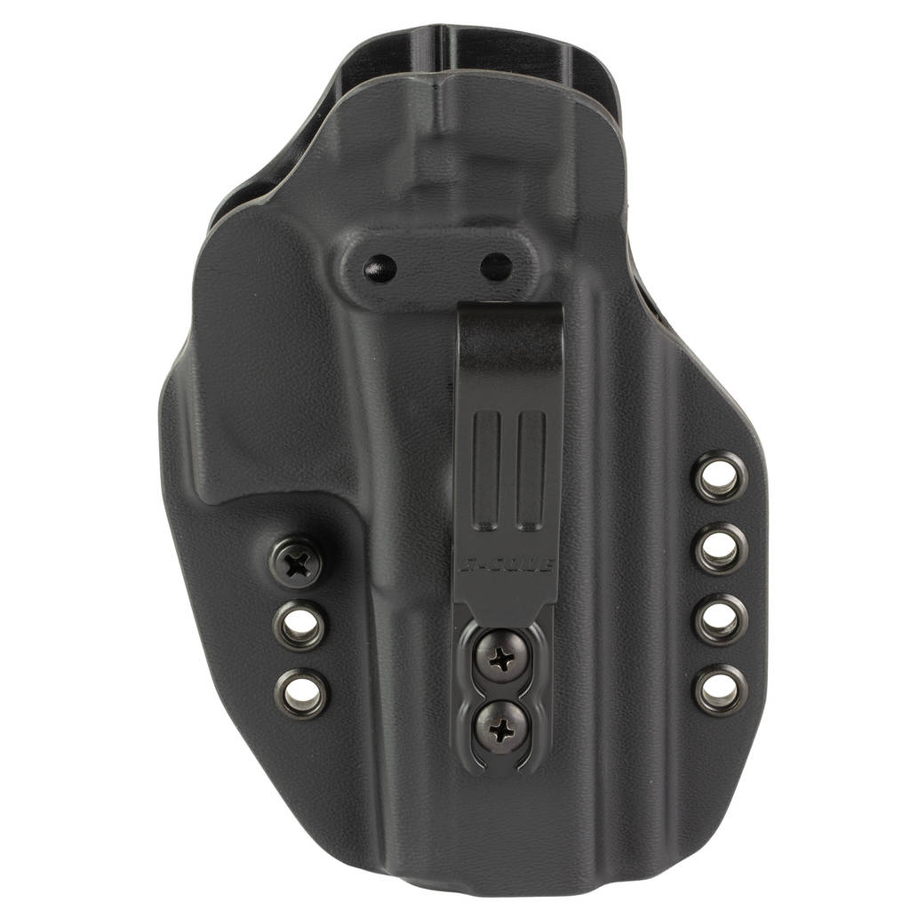 G-CODE PRIME CARRY FOR GLOCK 17/47