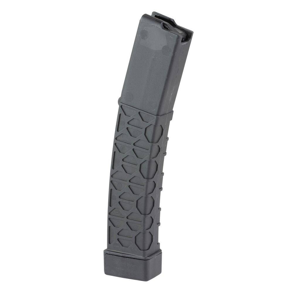 Global Ordnance Grand Power Stribog Curved Handgun Magazine 9mm Luger 30/rd