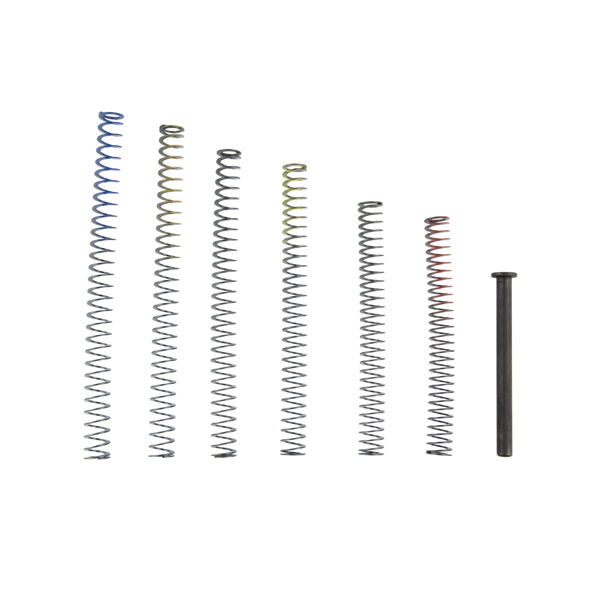 TRUE PREC RECOIL SPRNG TUN KIT RXM