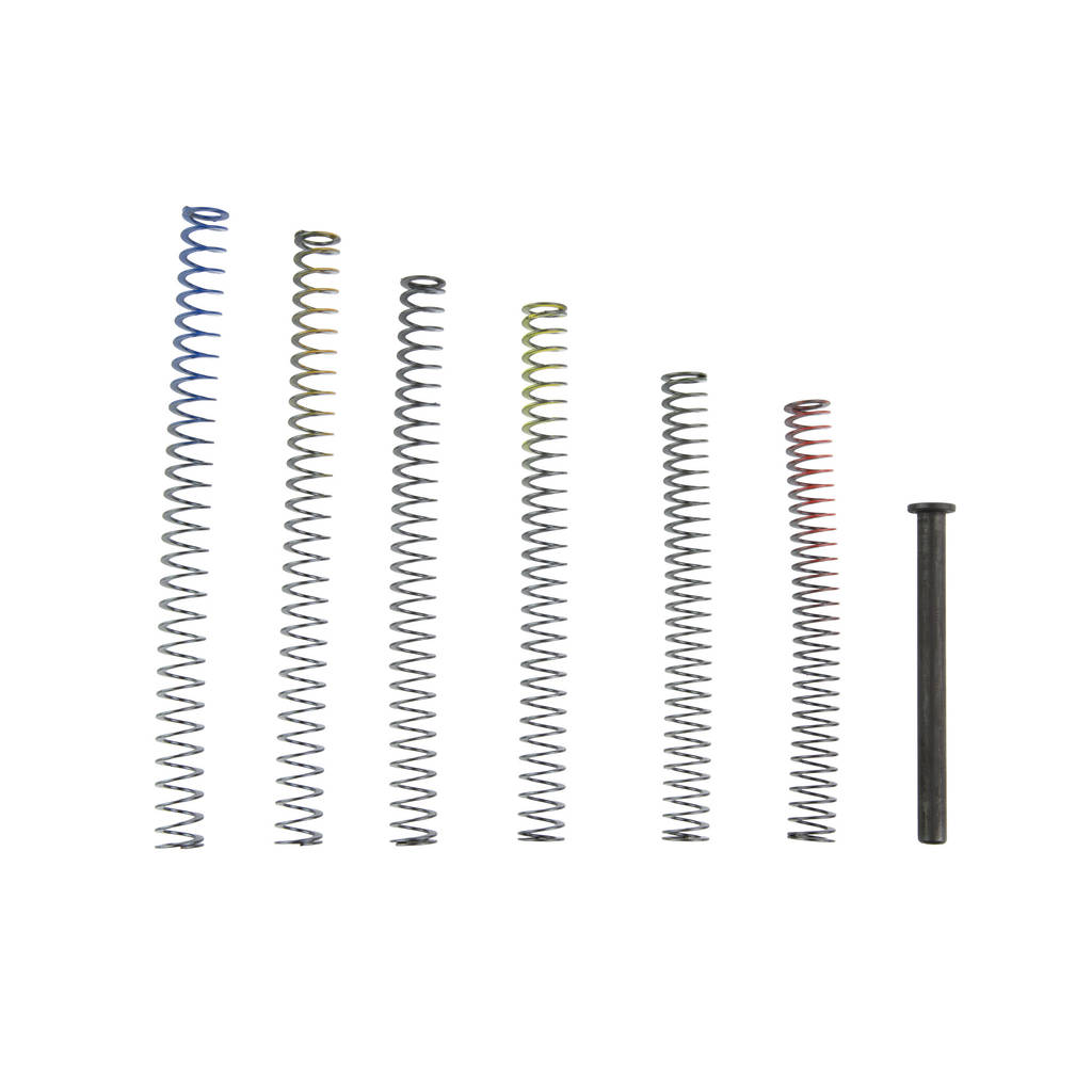 TRUE PREC RECOIL SPRNG TUN KIT RXM
