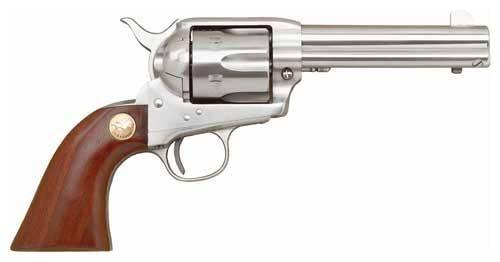 CIMARRON P-MODEL 38SPL/357MAG
