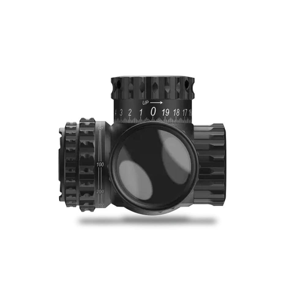 REFURBISHED Burris XTR PS Rifle Scope 3.3-18x50mm 34mm FFP SCR 2 Illum. Black - Image 8