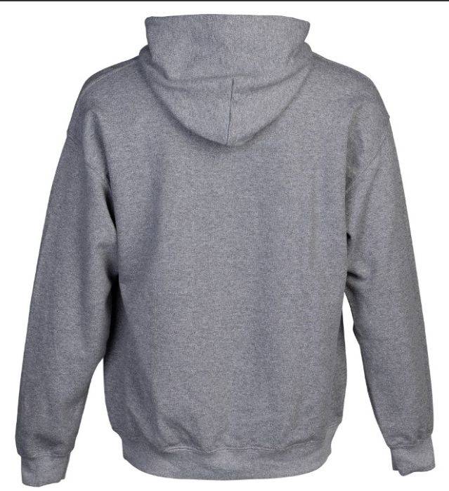 BROWNING HOODIE VINTAGE EMBLEM