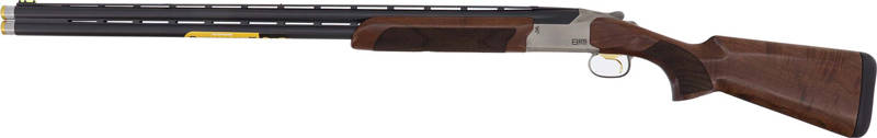 Browning Citori 825 Sporting w/ Adjustable Comb Shotgun 12ga 3" Chambers 2rd Capacity 32" Barrel Black Walnut - Image 6