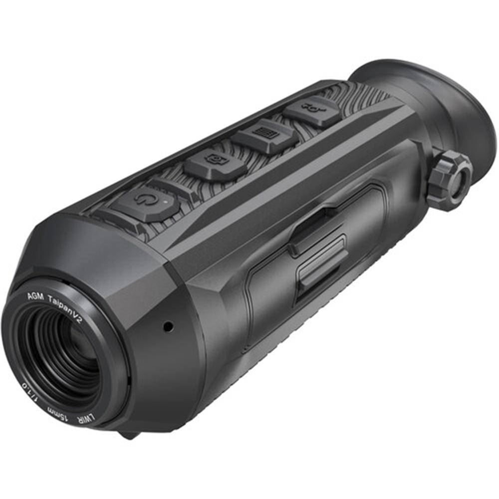 AGM TaipanV2 Thermal Monocular 15-256 50Hz - Image 2