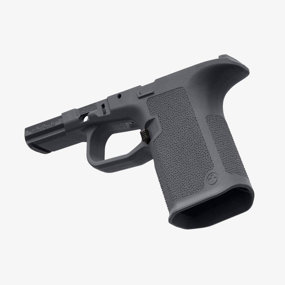 Magpul EHG RG9 Handgun Grip for Ruger RXM Compact Grey - Image 3