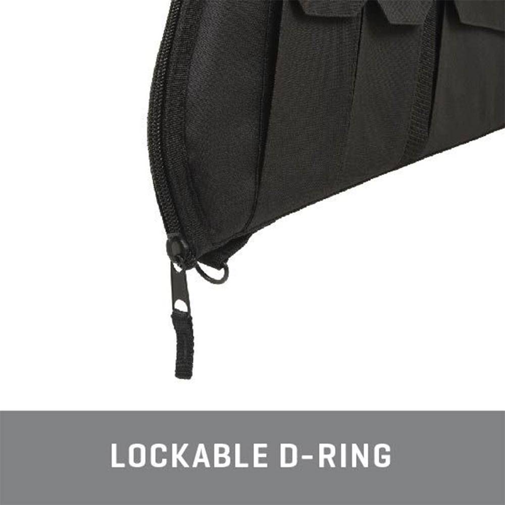 Allen Wedge Tactical Rifle Case 32" Black - Image 5