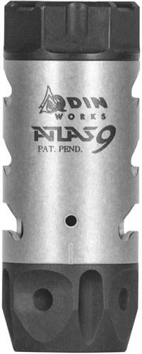 ODIN 9MM ATLAS COMP 1/2-28 - Image 2