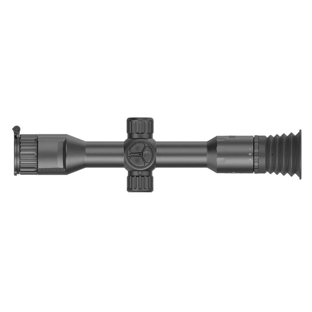 AGM Spectrum LRF 4K-Mini 3.5-20.5mm Night Vision Rifle Scope - Image 3