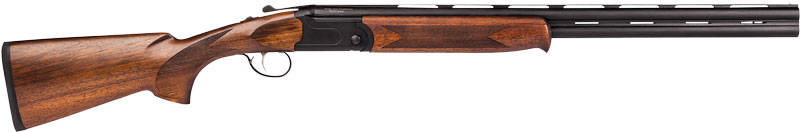 STEVENS 555 COMPACT O/U 20GA