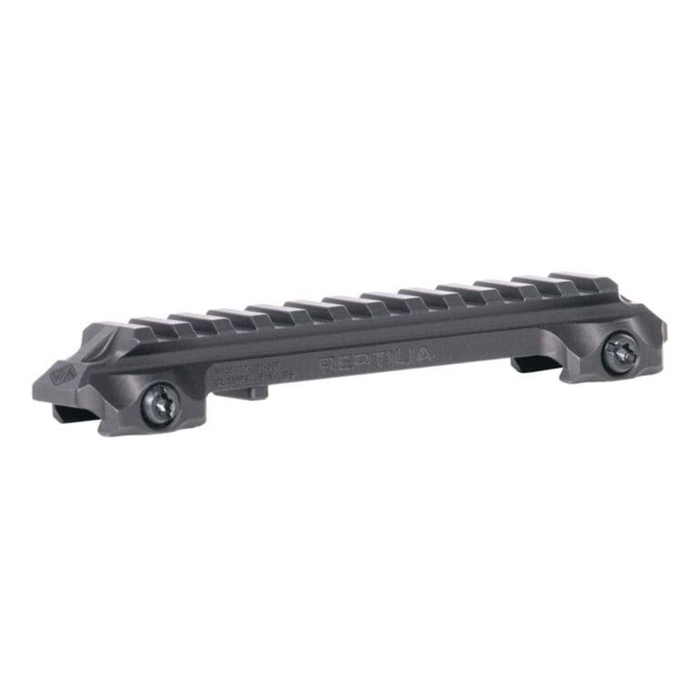 Reptilia RMU Mount 12 Slot .625" Black - Image 2