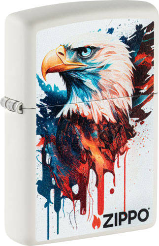 ZIPPO WINDPROOF LIGHTER