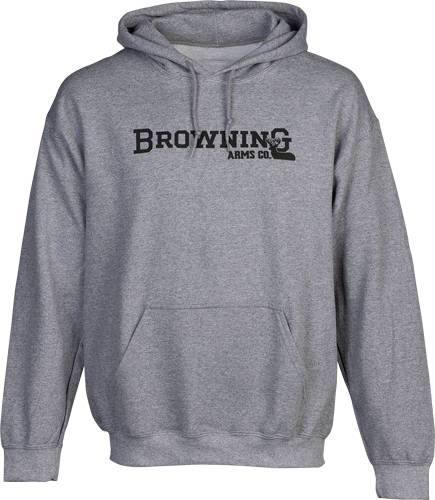 BROWNING HOODIE BACKFENCE