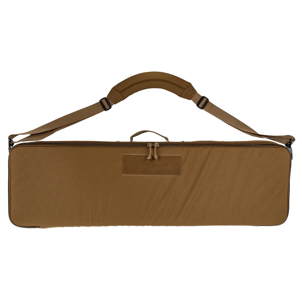 GGG RIFLE CASE COYOTE BROWN